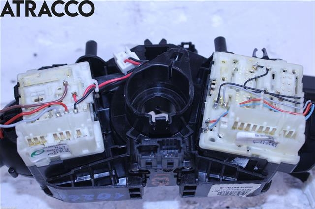 Bryter combi til Renault Captur 2013-2020 (Type I) (255677302R|)