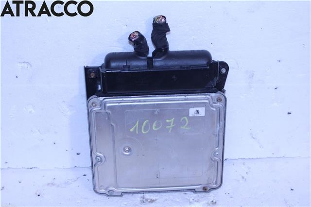 Styreenhet motor til Audi A3 2009-2012 (Type II, Fase 2)  (8P7907115K|)