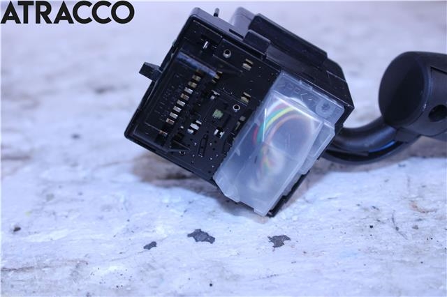 Bryter blink til Mazda 3 2013-2016 (Type III, Fase 1)  (KD5166122|)
