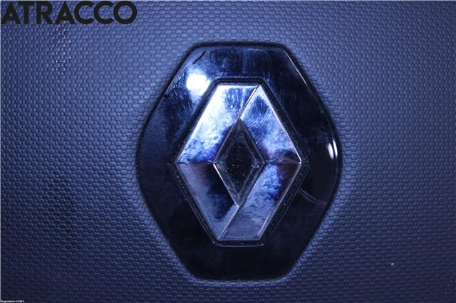 Airbag rattpute til Renault Captur 2013-2020 (Type I)  (985108265R|)