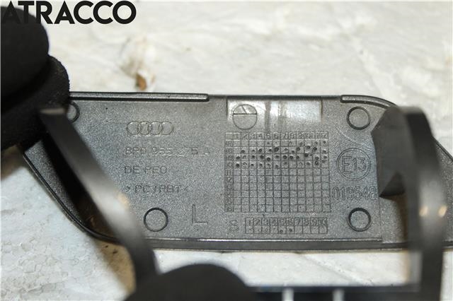 Diverse deler til Audi A3 2009-2012 (Type II, Fase 2)  (8P0955275A|)