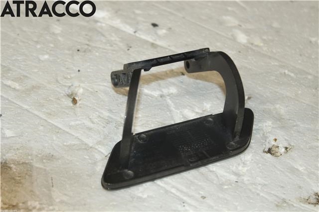 Diverse deler til Audi A3 2009-2012 (Type II, Fase 2)  (8P0955276A|)