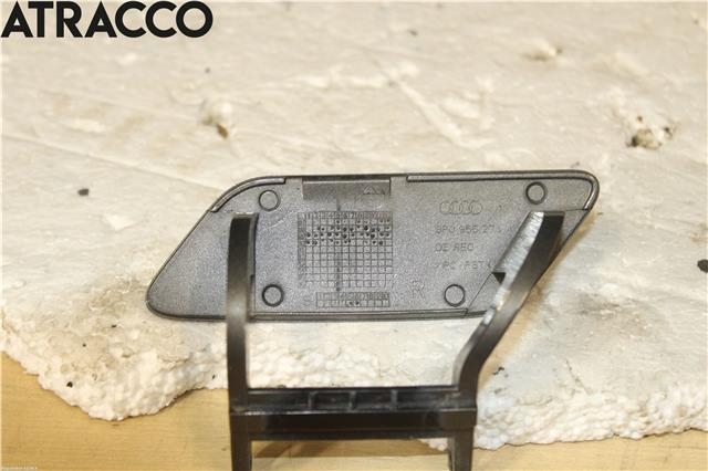 Diverse deler til Audi A3 2009-2012 (Type II, Fase 2)  (8P0955276A|)