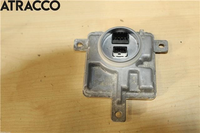 Styreenhet xenon/ballast til Audi A3 2009-2012 (Type II, Fase 2)  (7226115099|)
