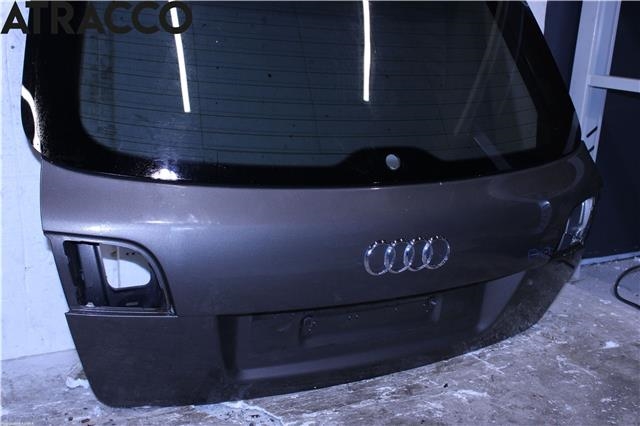 Bakluke combi til Audi A3, 2009-2012 (Type II, Fase 2)  (8P4827023K)