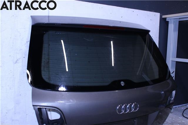 Bakluke combi til Audi A3 2009-2012 (Type II, Fase 2)  (8P4827023K|)