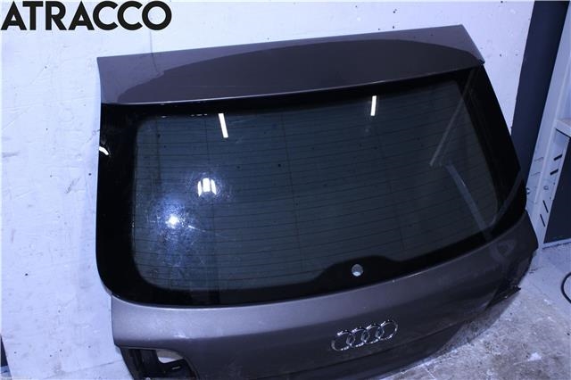 Bakluke combi til Audi A3 2009-2012 (Type II, Fase 2)  (8P4827023K|)