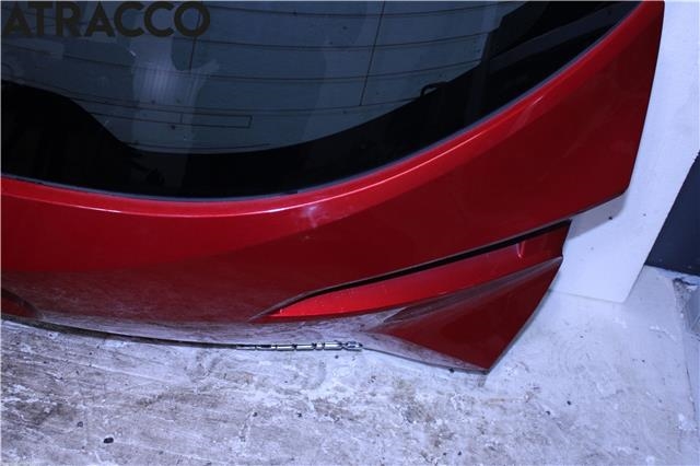 Bakluke combi til Toyota Corolla 2019-->>  (6700502610|)