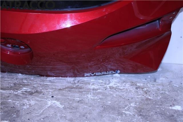 Bakluke combi til Toyota Corolla 2019-->>  (6700502610|)