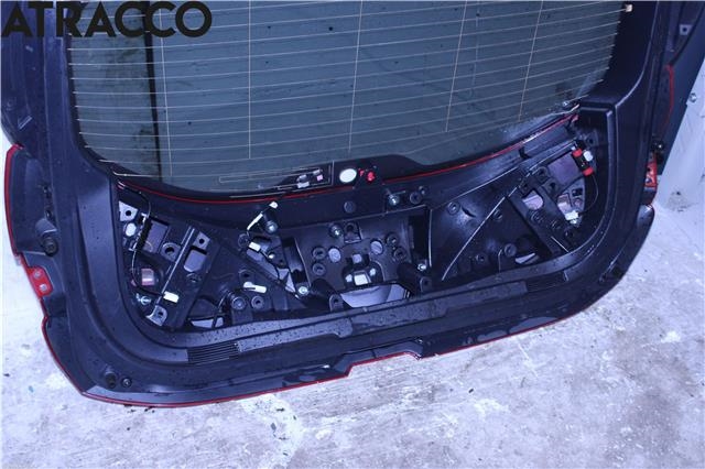 Bakluke combi til Toyota Corolla 2019-->>  (6700502610|)