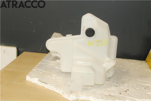 Spylertank til Mazda 3 2006-2009 (Type I, Fase 2) (BPM567481|)