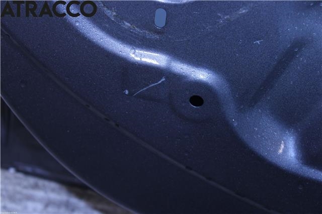 Dør venstre bak til Renault Captur 2013-2020 (Type I) (821015298R|)