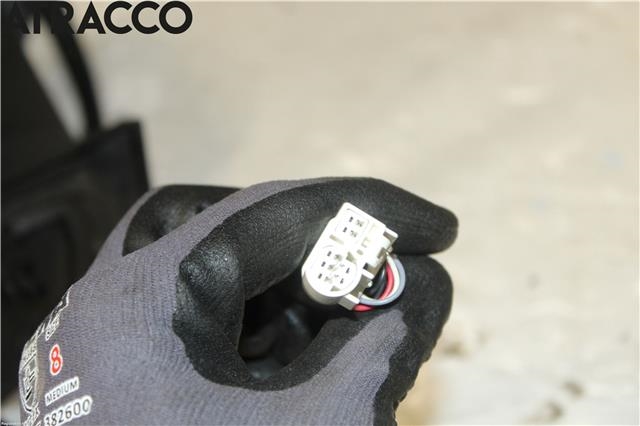 Speil høyre til Toyota Yaris 2012-2014 (Type III, Fase 1)  (879150D909|)