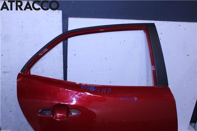 Dør høyre bak til Toyota Corolla 2019-->> (6700302540|)