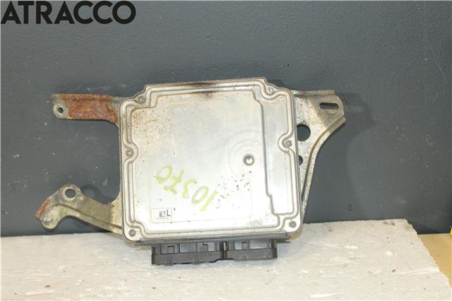 Styreenhet motor til Toyota Yaris 2012-2014 (Type III, Fase 1) (0281017820|)