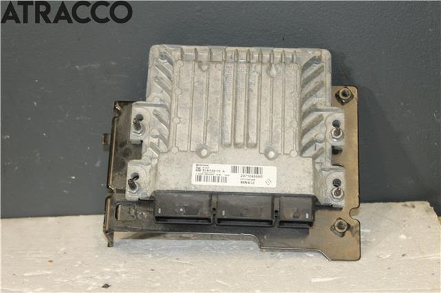 Styreenhet motor til Renault Kangoo 2008-2021 (Type II) (S180153170|)