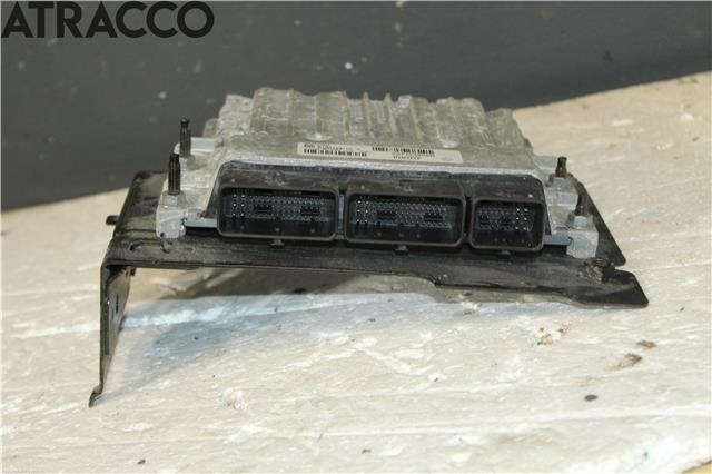 Styreenhet motor til Renault Kangoo 2008-2021 (Type II) (S180153170|)