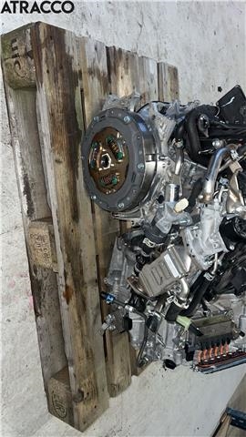 Motor bensin til Toyota Corolla 2019-->>  (190000T580|)
