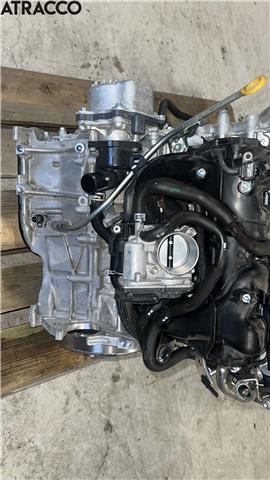 Motor bensin til Toyota Corolla 2019-->>  (190000T580|)