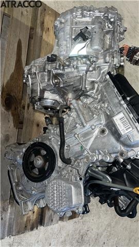 Motor bensin til Toyota Corolla 2019-->>  (190000T580|)