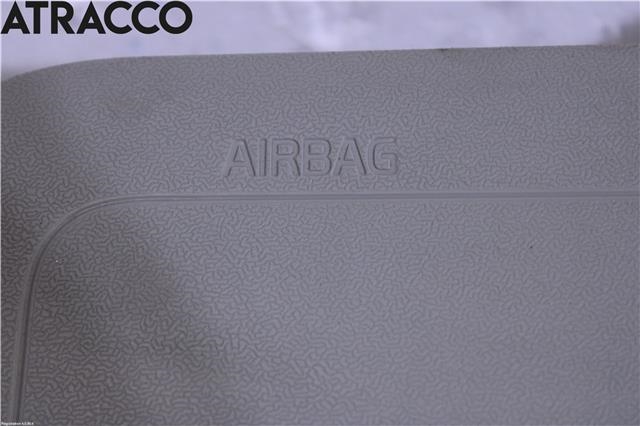 Airbag kne til Volvo V40 2012-2019  (31271433|)