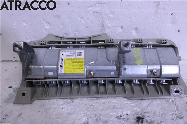 Airbag kne til Volvo V40 2012-2019  (31271433|)