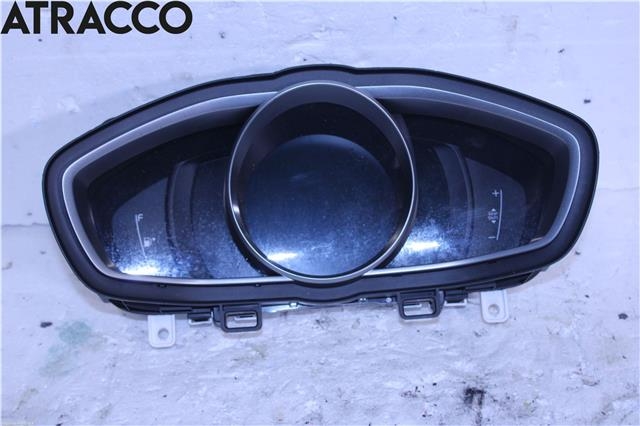 Speedometer til Volvo V40, 2012-2019  (36011271)