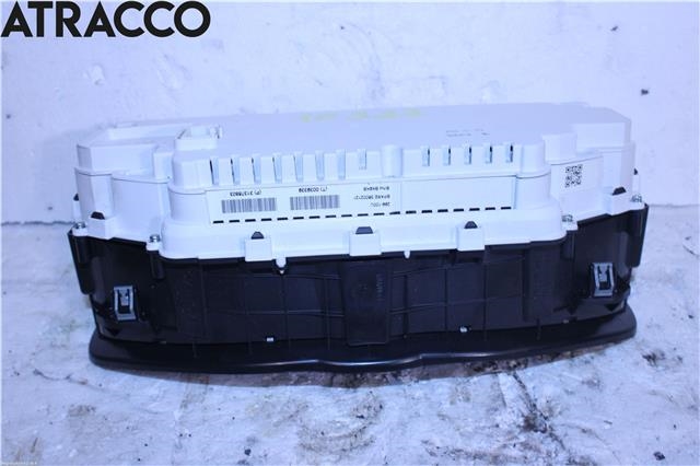 Speedometer til Volvo V40 2012-2019  (36011271|)