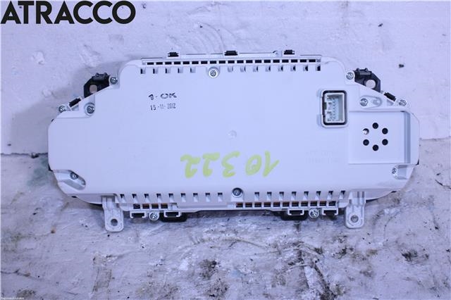 Speedometer til Volvo V40 2012-2019  (36011271|)