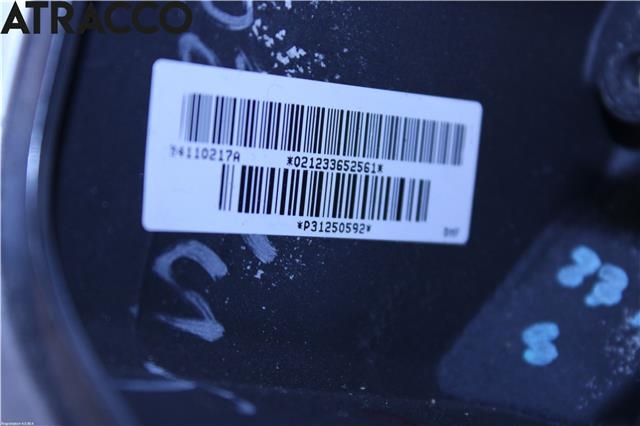 Ratt til Volvo V40 2012-2019  (31250591|)