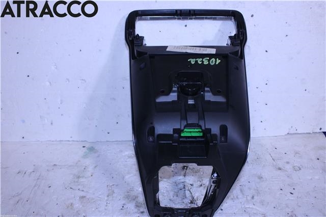 Varmeapparat betjening til Volvo V40 2012-2019  (31288103|)