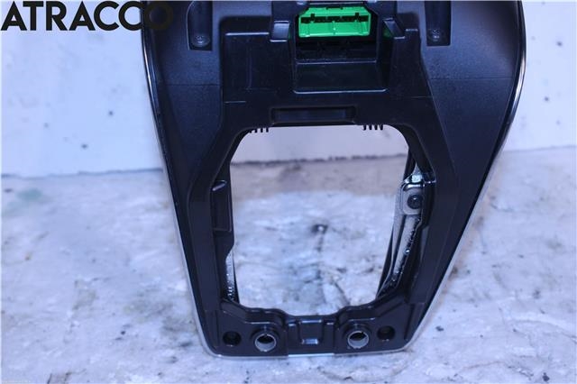 Varmeapparat betjening til Volvo V40 2012-2019  (31288103|)