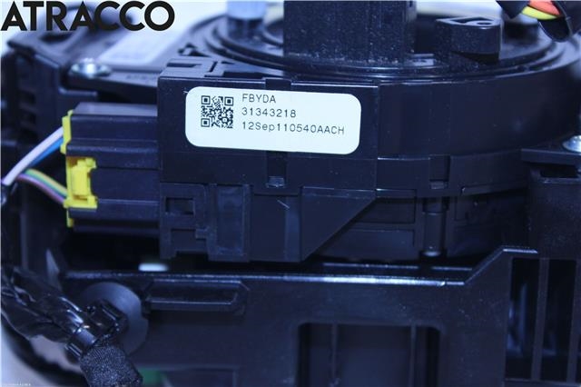 Bryter combi til Volvo V40 2012-2019  (31394001|)