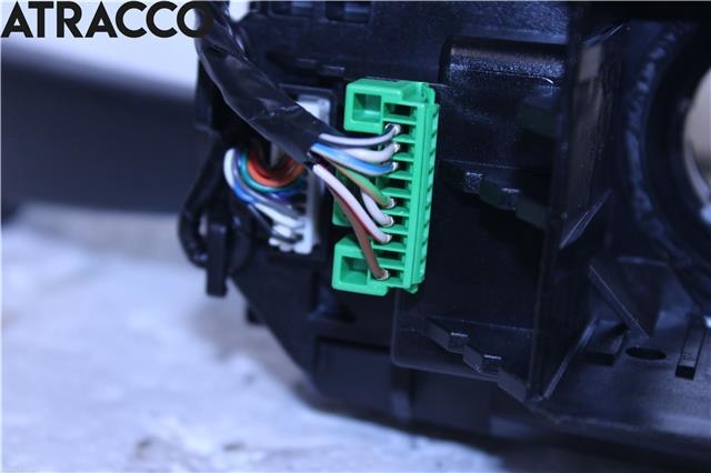 Bryter combi til Volvo V40 2012-2019  (31394001|)