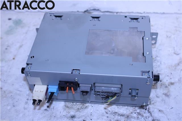 Bilstereo til Volvo V40 2012-2019  (36001114|)