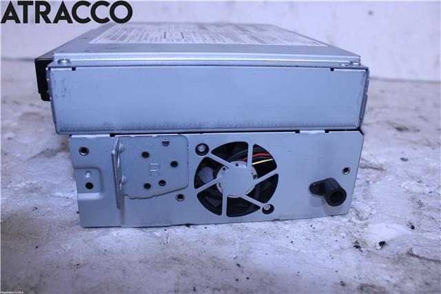 Bilstereo til Volvo V40 2012-2019  (36001114|)