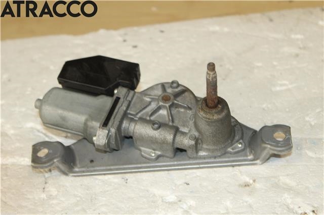 Viskermotor bakrute til Toyota Yaris 2012-2014 (Type III, Fase 1)  (851300D080|)