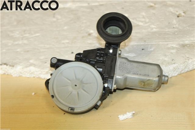 Ruteheis til Toyota Yaris 2012-2014 (Type III, Fase 1)  (973582101|)