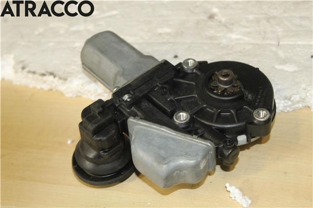 Ruteheis til Toyota Yaris 2012-2014 (Type III, Fase 1)  (857200D210|)