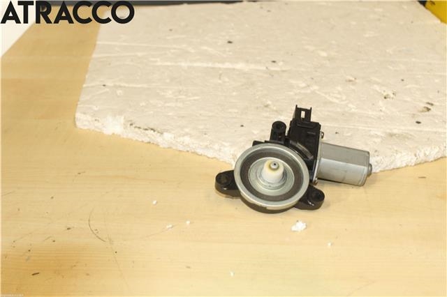 Ruteheis til Mazda 3 2013-2016 (Type III, Fase 1)  (BHN95958X|)