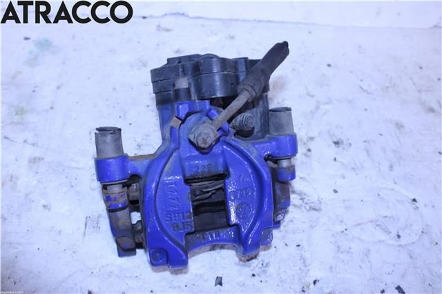 Bremsecaliper venstre bak til VW Golf VII 2012-2017 (Fase 1)  (5G0615423D|)