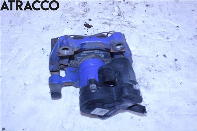 Bremsecaliper venstre bak til VW Golf VII 2012-2017 (Fase 1)  (5G0615423D|)