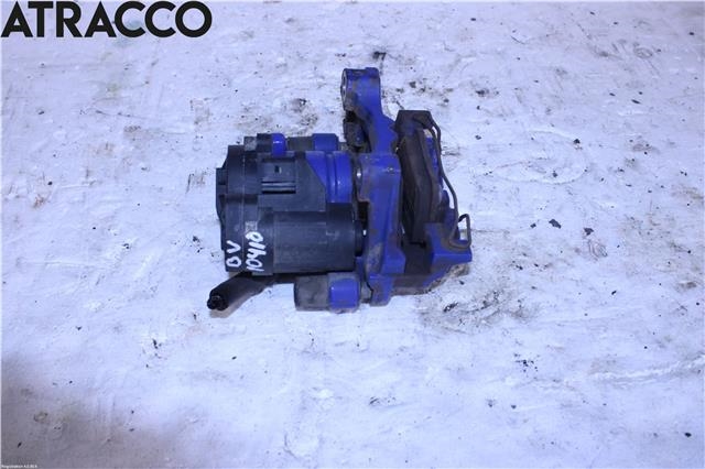 Bremsecaliper venstre bak til VW Golf VII 2012-2017 (Fase 1)  (5G0615423D|)