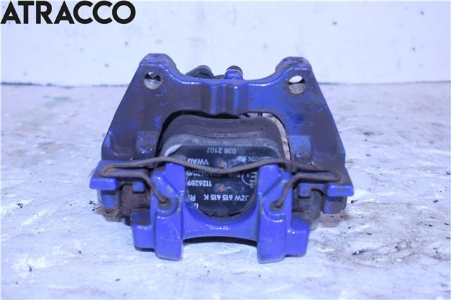 Bremsecaliper venstre bak til VW Golf VII 2012-2017 (Fase 1)  (5G0615423D|)
