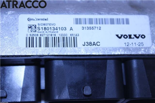 Styreenhet motor til Volvo V40 2012-2019  (36000608|)