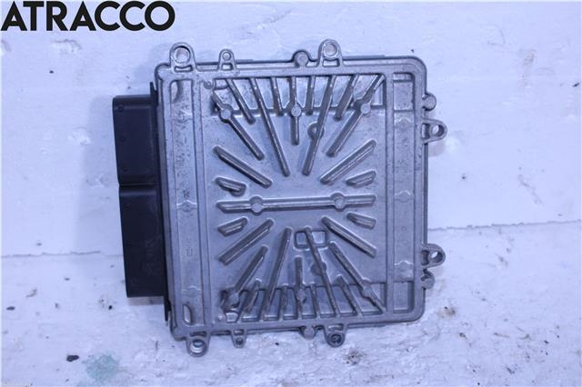 Styreenhet motor til Volvo V70 2007-2013 (Type III, Fase 1)  (36001014|)