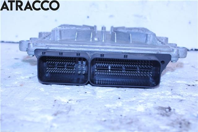 Styreenhet motor til Volvo V70 2007-2013 (Type III, Fase 1)  (36001014|)