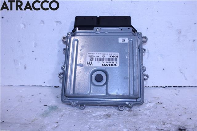 Styreenhet motor til Volvo V70 2007-2013 (Type III, Fase 1)  (36001014|)