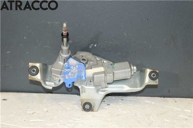 Viskermotor bakrute til Mitsubishi Outlander, 2015-->> (Type III, Fase 2)  (8253A109)