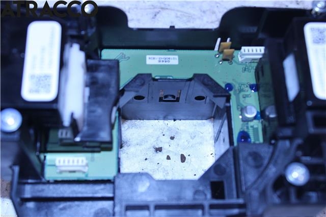 Bryter combi til Volvo V70 2007-2013 (Type III, Fase 1)  (31275030|)